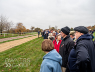 BP011124-37 - Ben Pauling Stable Visit